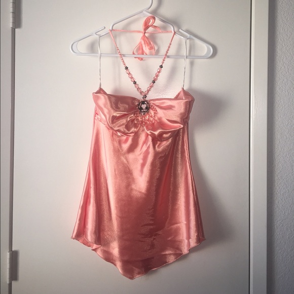 Tank top - Picture 4 of 4