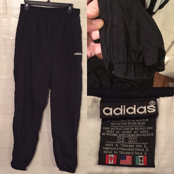 ⏰SOLD⏰ AUTHENTIC ADIDAS TRACKSUIT - Picture 3 of 3