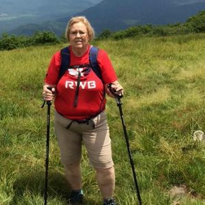 Meet your Posher, Delores r