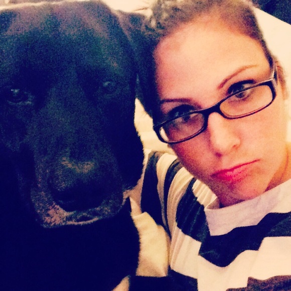 Meet your Posher, Donna