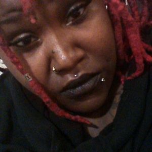 Meet your Posher, Rashana