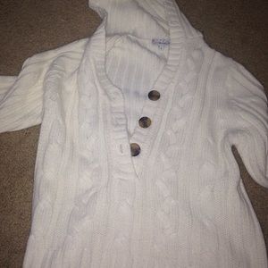 Knitted sweater for the coming up season 🌨❄️