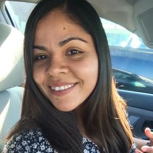 Meet your Posher, Carla