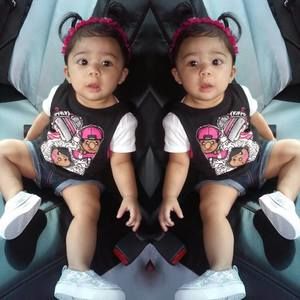 Meet your Posher, Crystal