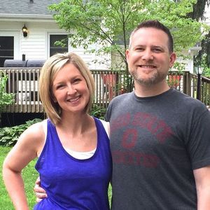 Meet your Posher, Jill