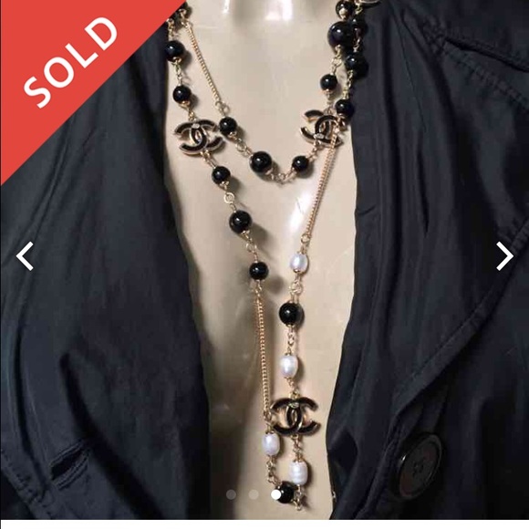 Chanel | Italian - Picture 3 of 4