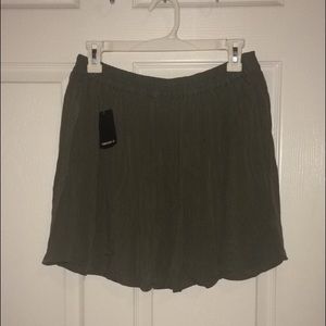 Forever 21 Skirt