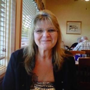 Meet your Posher, Pamela