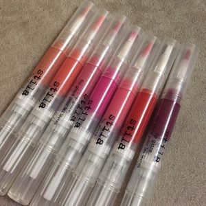 Stila lip glaze bundle