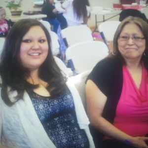 Meet your Posher, Donna