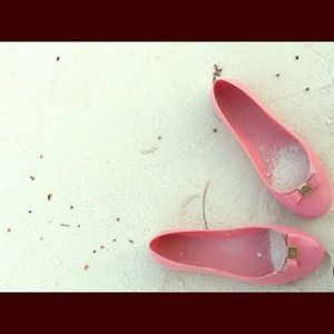 🙃 Tory Burch flats