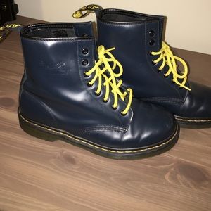 Dr. Martens