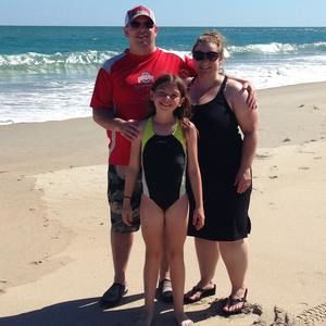 Meet your Posher, Renee