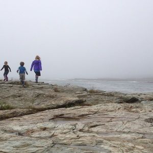 Meet your Posher, Bre