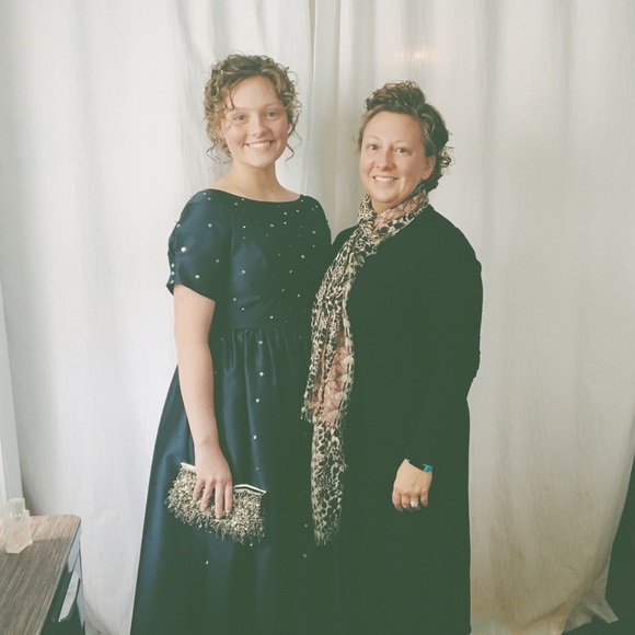 Meet your Posher, Victoria