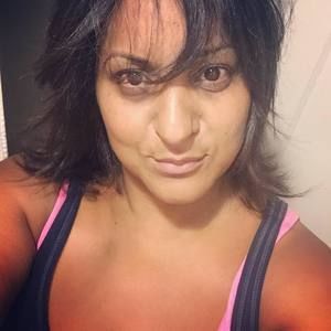 Meet your Posher, Alida