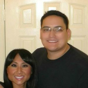 Meet your Posher, Steven tina