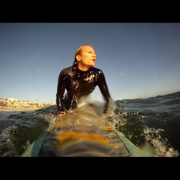 Surfer. Mudder. Harley Quinn. Posher. Dana. - Picture 3 of 4