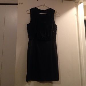 Lil Black Dress👗👠