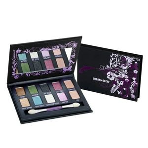 Urban decay ammo palette