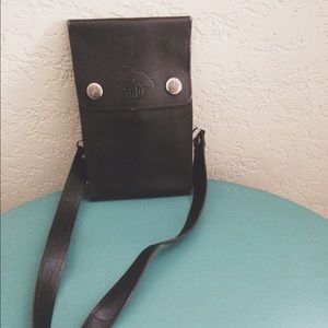 Harley Davidson purse