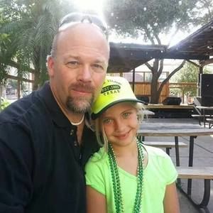 Meet your Posher, Kenton