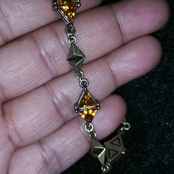 Vintage bracelet - Picture 2 of 2