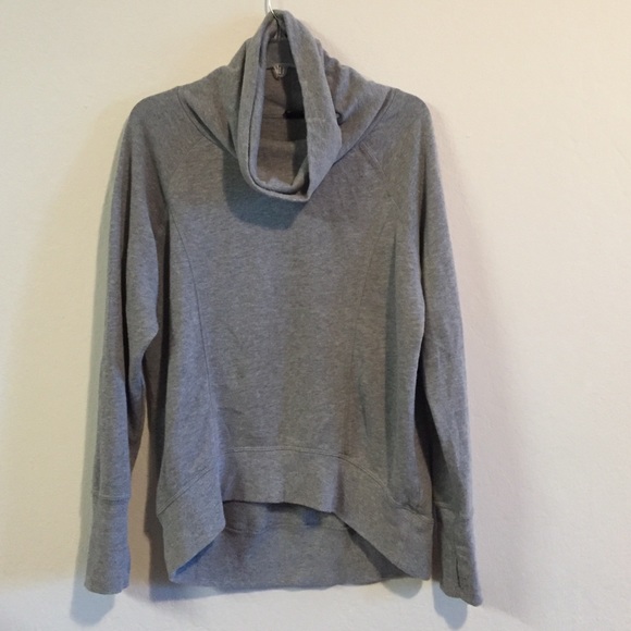 Zella sweater