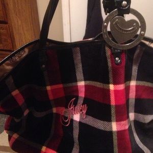 AUTHENTIC JUICY COUTURE