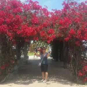 Meet your Posher, Paulette