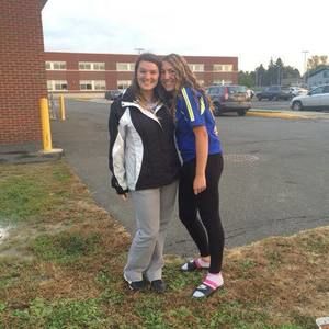 Meet your Posher, Hannah