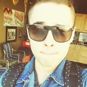 Meet your Posher, Joshua