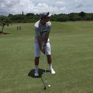 Meet your Posher, Jeff