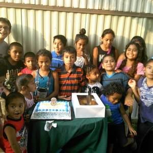 Meet your Posher, Candi