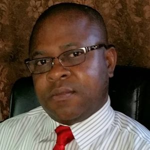 Meet your Posher, Rogbayi