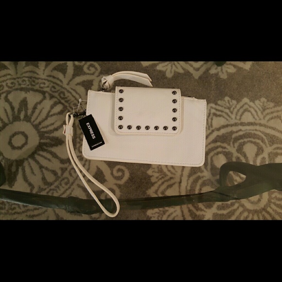 Express wristlet/wallet