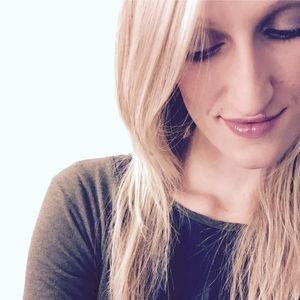 Meet your Posher, Rebecca