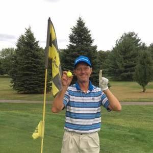 Meet your Posher, Keith