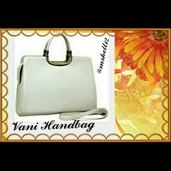 Vani Handbag