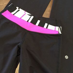 Lululemon Yoga pants