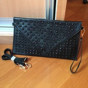 ✈️Arrived from HK✈️ 🆕 MULTI-USE Envelope Clutch