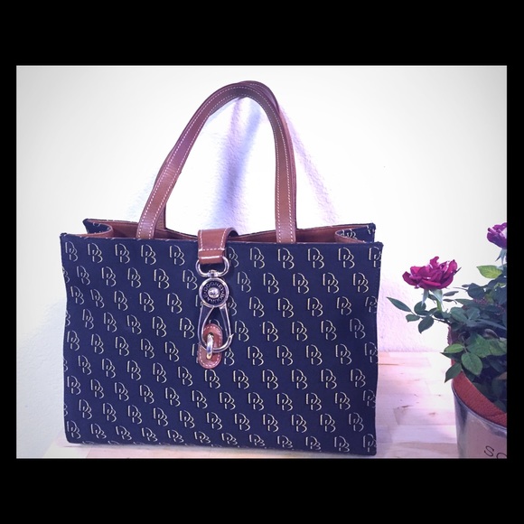 Dooney Bourke Purse