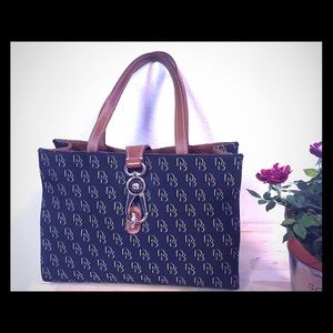 Dooney Bourke Purse