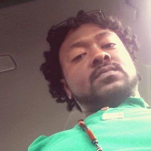 Meet your Posher, Daryl