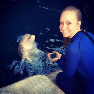 Meet your Posher, Amy