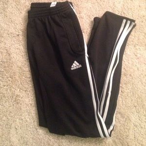 Adidas soccer pants