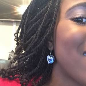 Meet your Posher, Amber