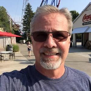 Meet your Posher, Mark