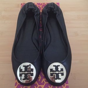 ❗️HOST PICK❗️ Tory Burch Flats