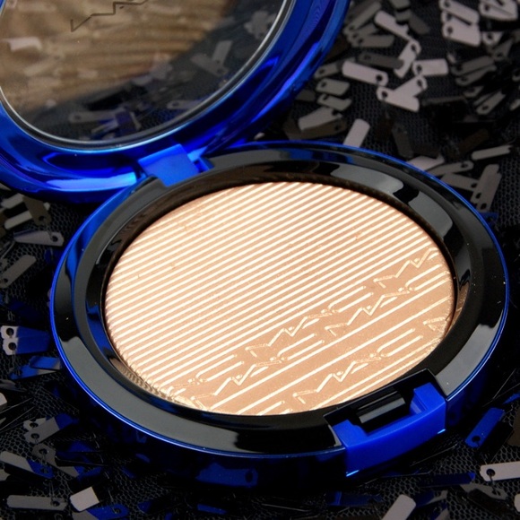 Mac Oh Darling Highlight